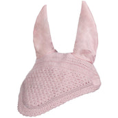 HKM Cuffietta Rosa chiaro