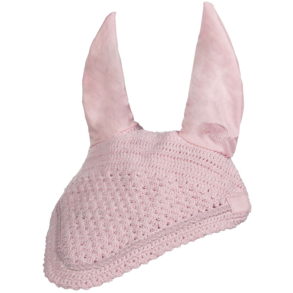 HKM Cuffietta Rosa chiaro