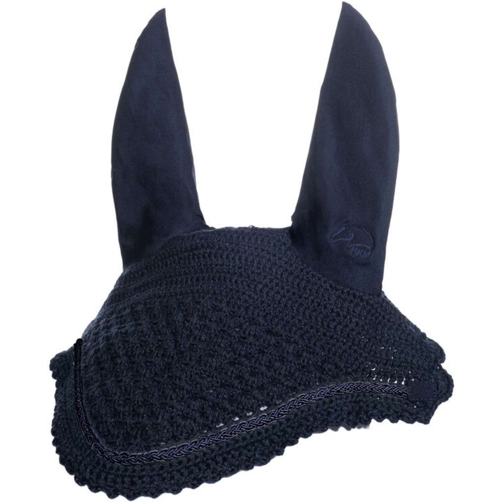 HKM Cuffietta Blu scuro