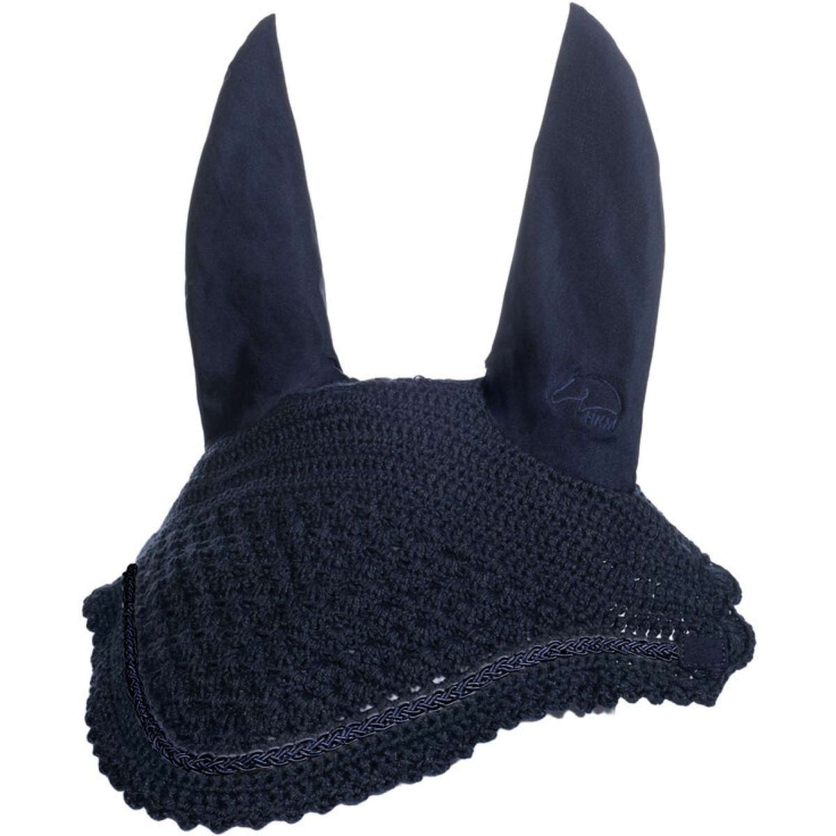 HKM Cuffietta Blu scuro