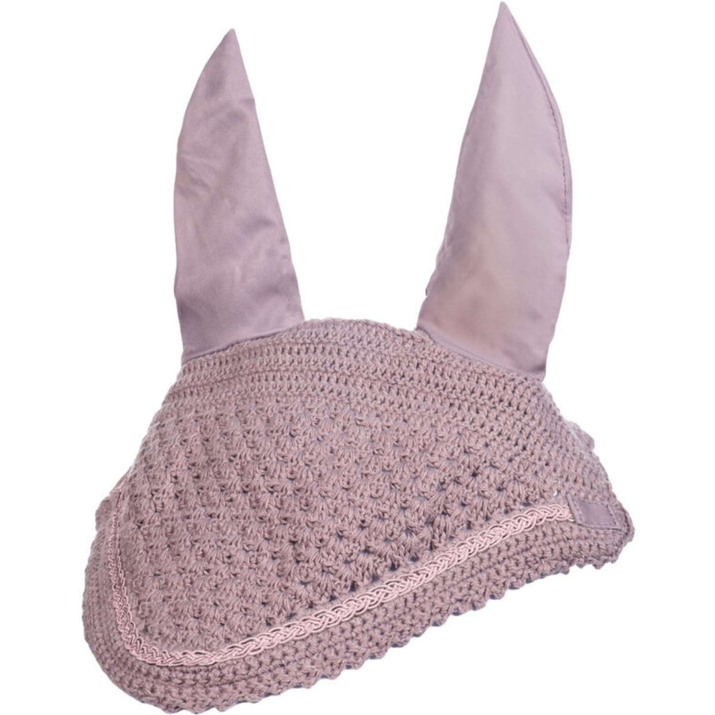 HKM Cuffietta Daphne Mauve