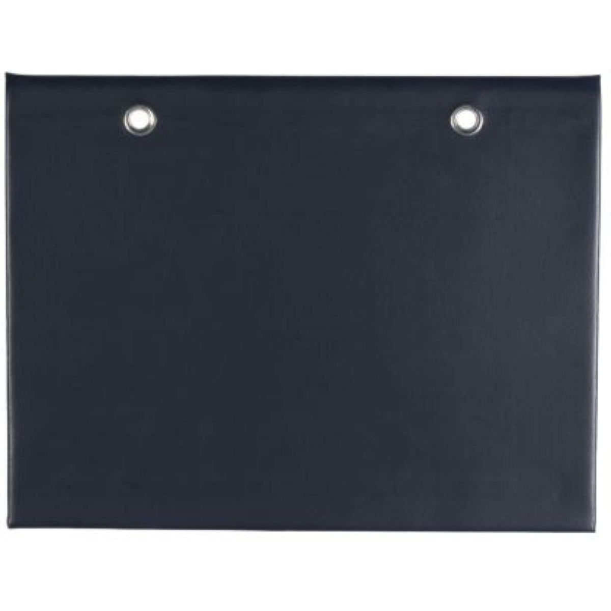 HKM Portapassaporto Hobby Horsing Blu scuro