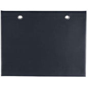 HKM Portapassaporto Hobby Horsing Blu scuro