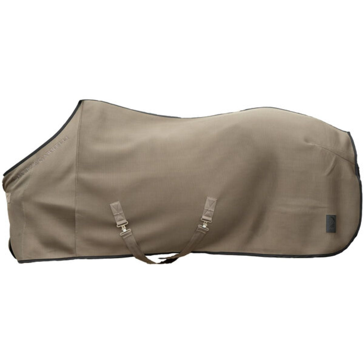 HKM Coperta Antimosche Amalfi Taupe