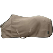 HKM Coperta Antimosche Amalfi Taupe