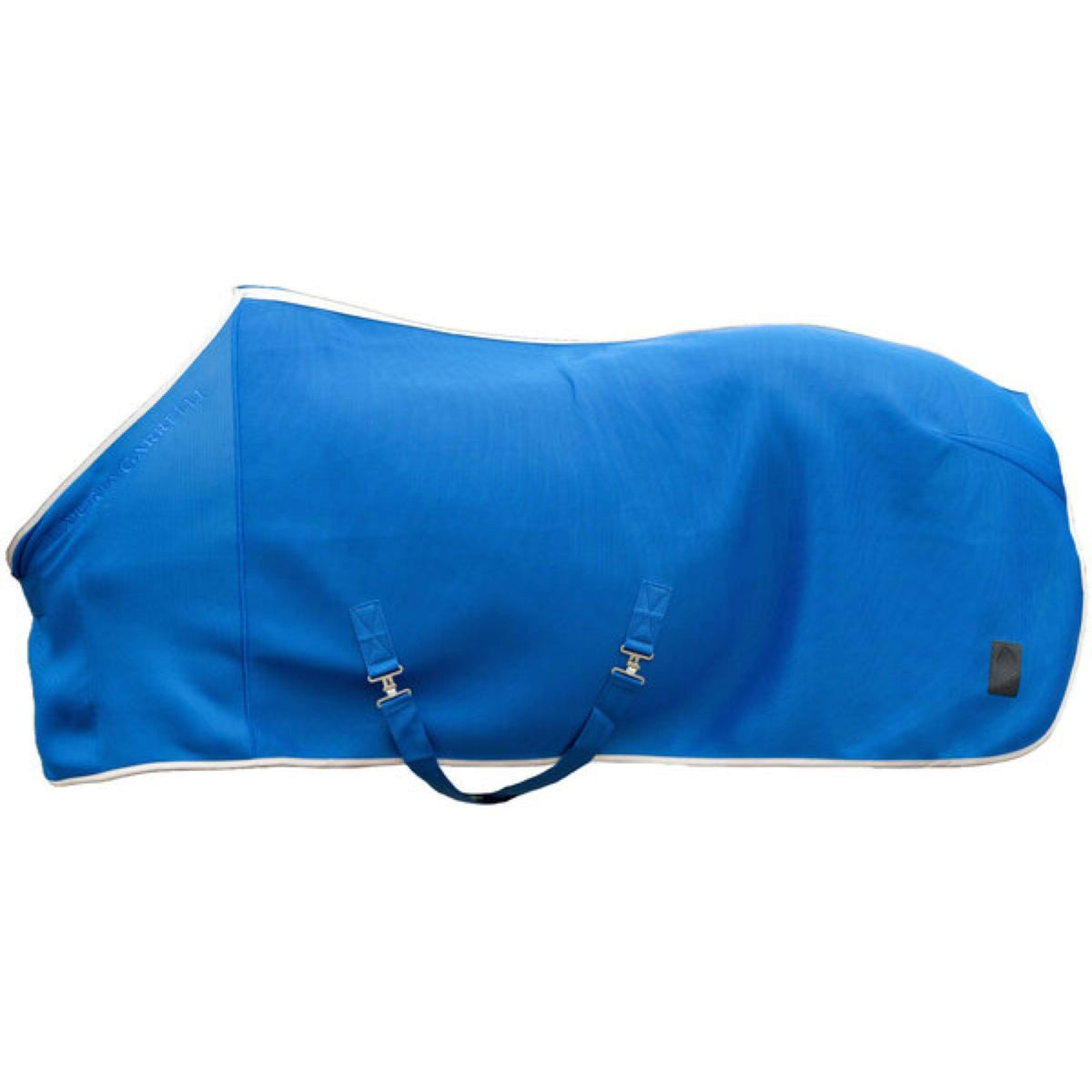 HKM Coperta Antimosche Amalfi Blu