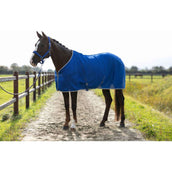 HKM Coperta Antimosche Amalfi Blu