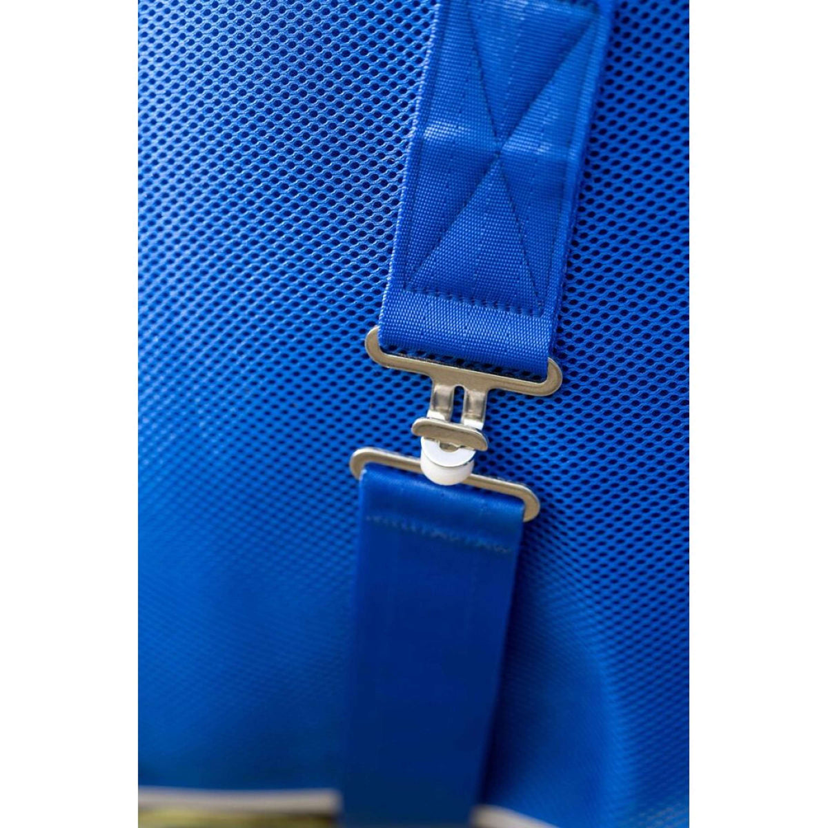 HKM Coperta Antimosche Amalfi Blu