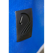 HKM Coperta Antimosche Amalfi Blu