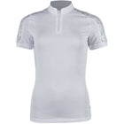 HKM Maglia Funzionale Bianco
