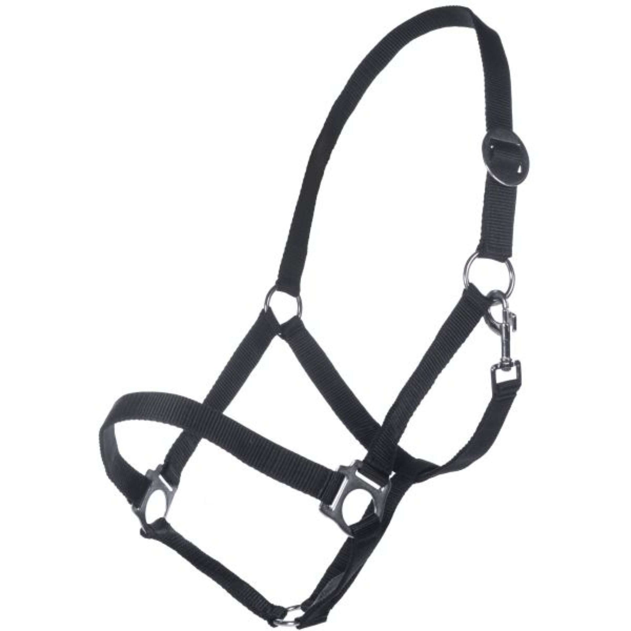 HKM Cavezza Classic Nero HKM Cavezza Classic Nero