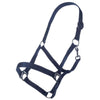 HKM Cavezza Classic Blu scuro