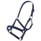 HKM Cavezza Classic Blu scuro