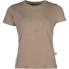 HKM Maglietta Livigno Taupe