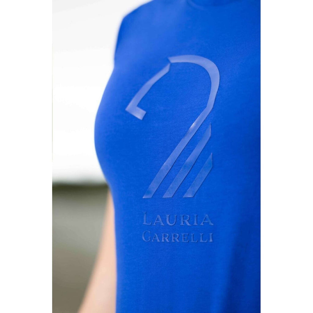 HKM Maglietta Livigno Blu