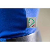 HKM T-Shirt Livigno Blu