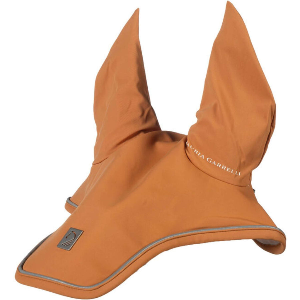 HKM Cuffietta Livignio Lauria Garelli Soft Senape