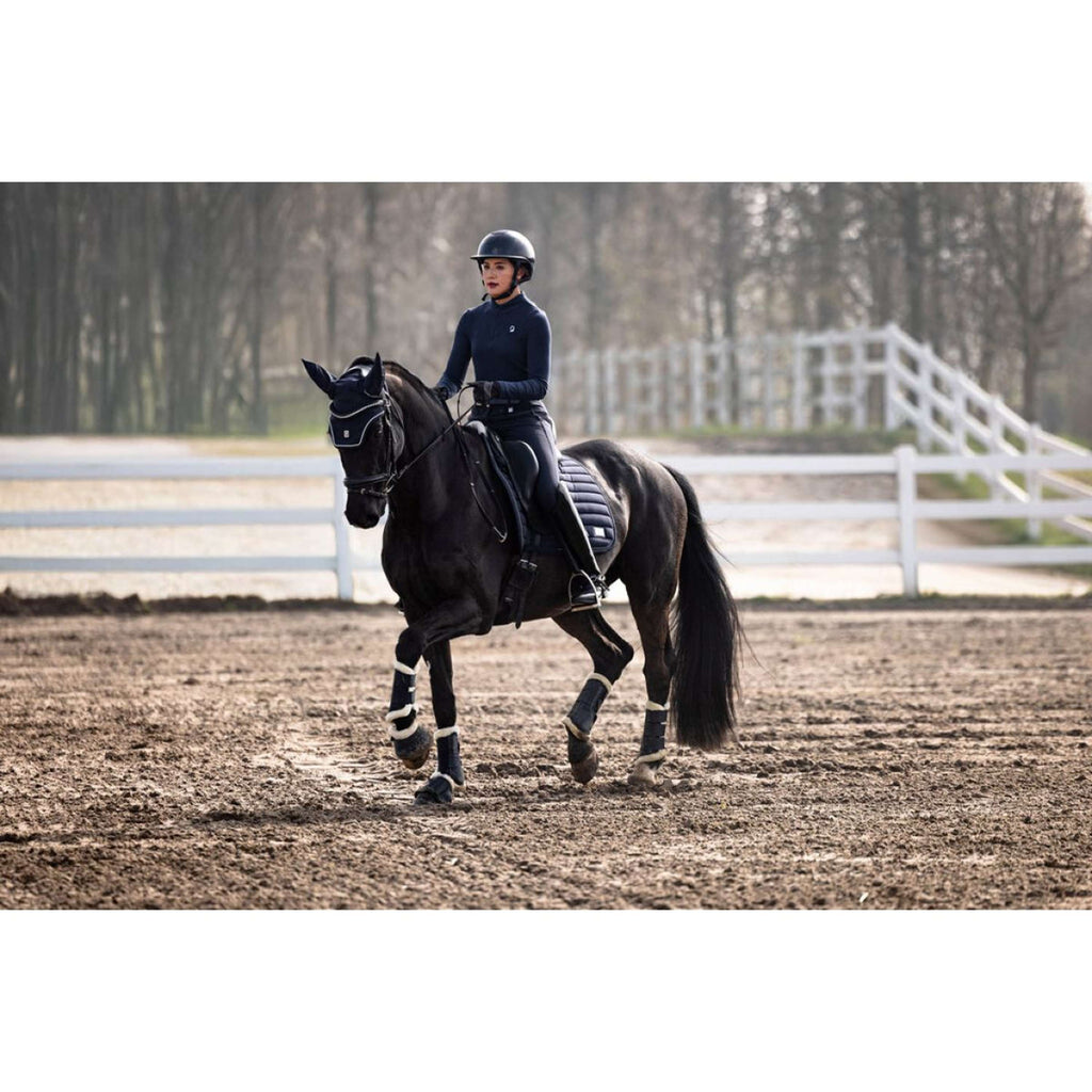 Dyon Cintura Flat Nero