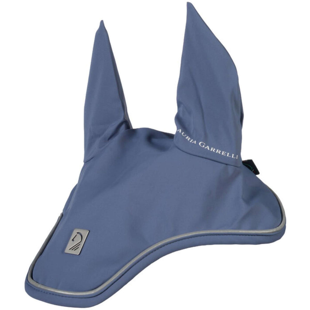 HKM Cuffietta Livignio Lauria Garelli Soft Indaco
