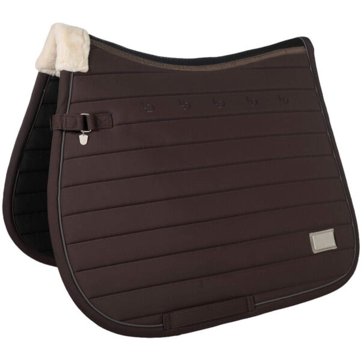 HKM Sottosella Livignio Lauria Garelli Elegance Uso generale Marrone scuro
