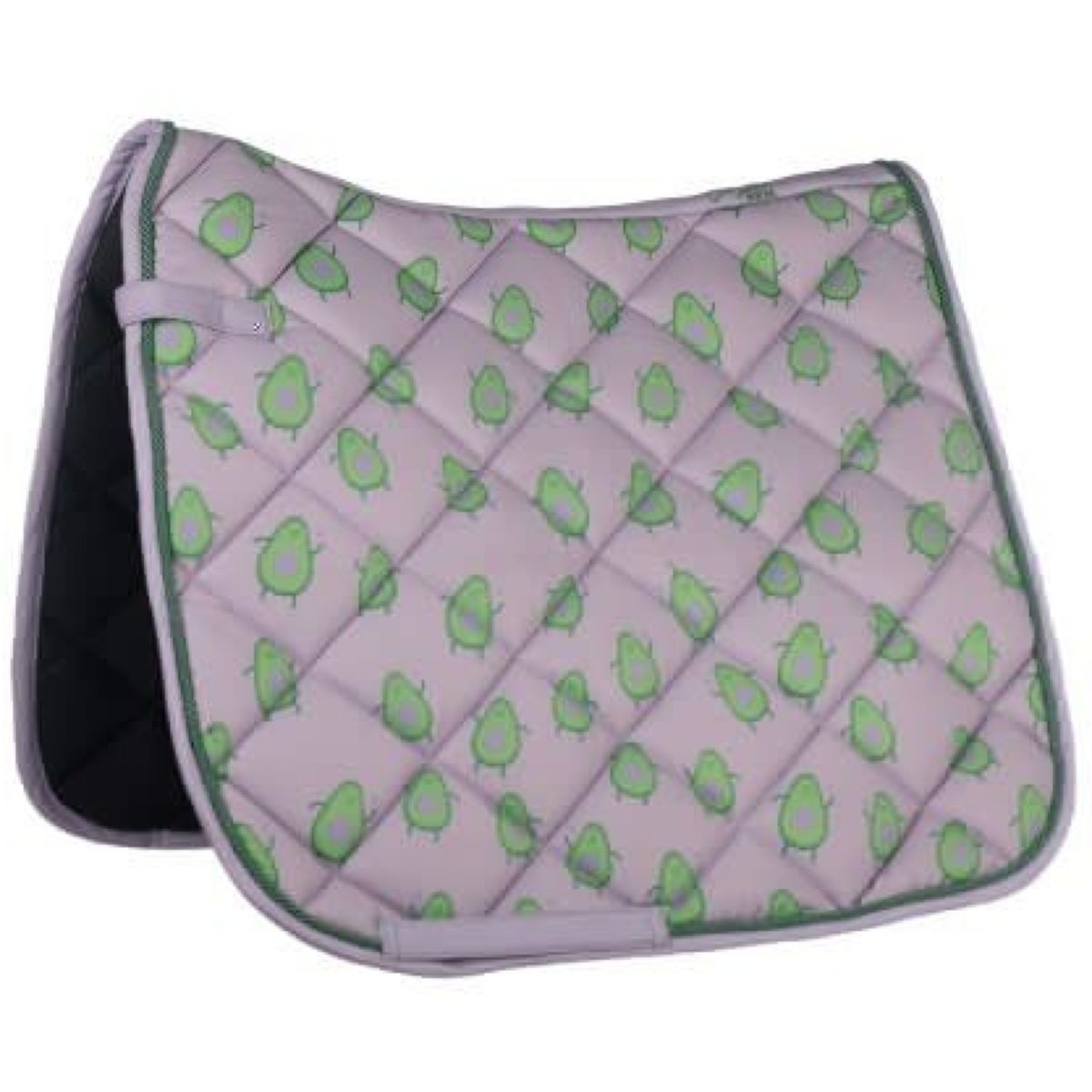 HKM Sottosella Lilla/Verde