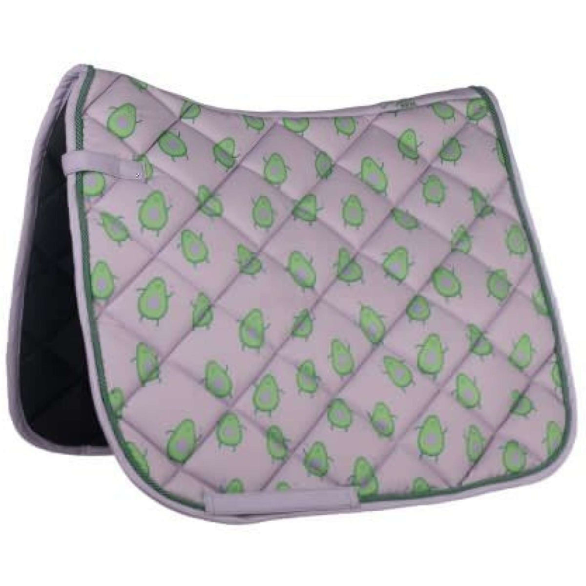HKM Sottosella Lilla/Verde