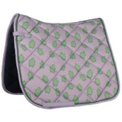 HKM Sottosella Lilla/Verde