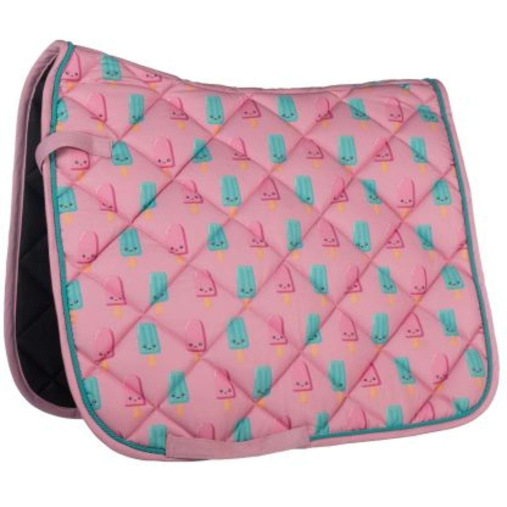 HKM Sottosella Magenta/Acqua