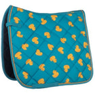 HKM Sottosella Blu/Giallo