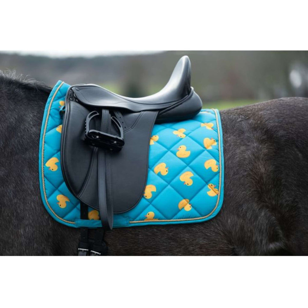 HKM Sottosella Blu/Giallo