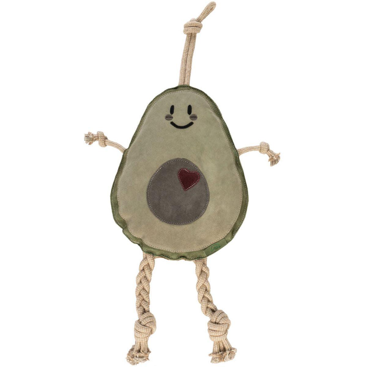 HKM Giocattoli Avocado Verde