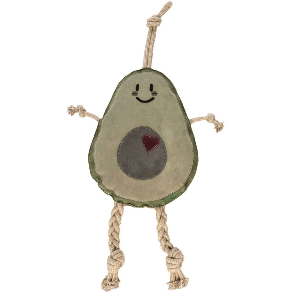 HKM Giocattoli Avocado Verde