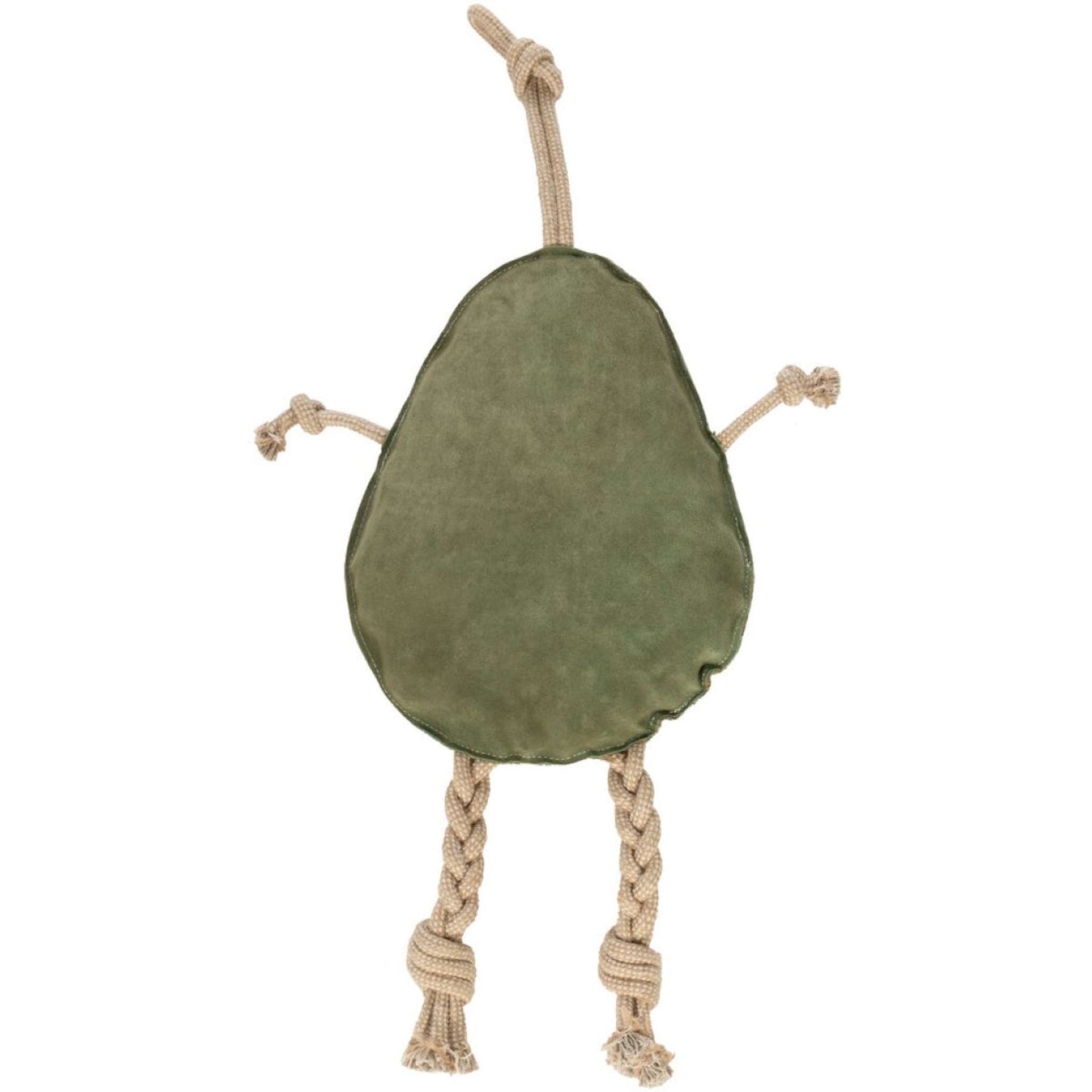 HKM Giocattoli Avocado Verde HKM Giocattoli Avocado Verde