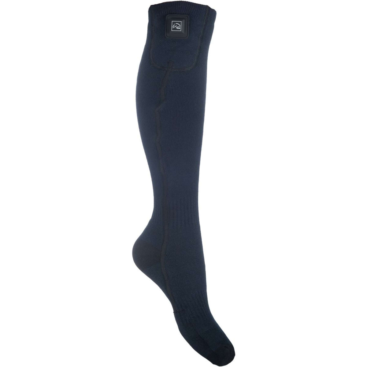 HKM Calzini Keep Warm Blu scuro
