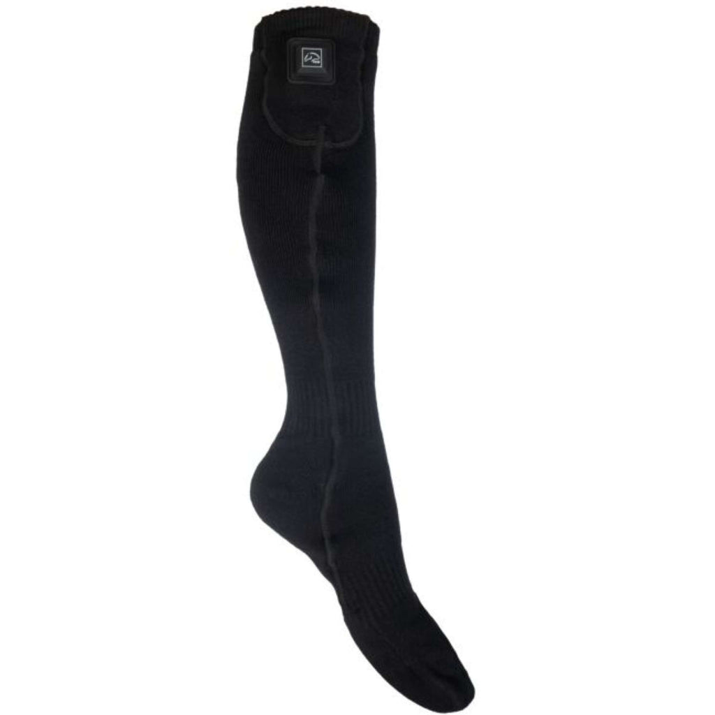 HKM Calzini Keep Warm Nero