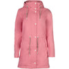 HKM Giacca Ohio Rosa