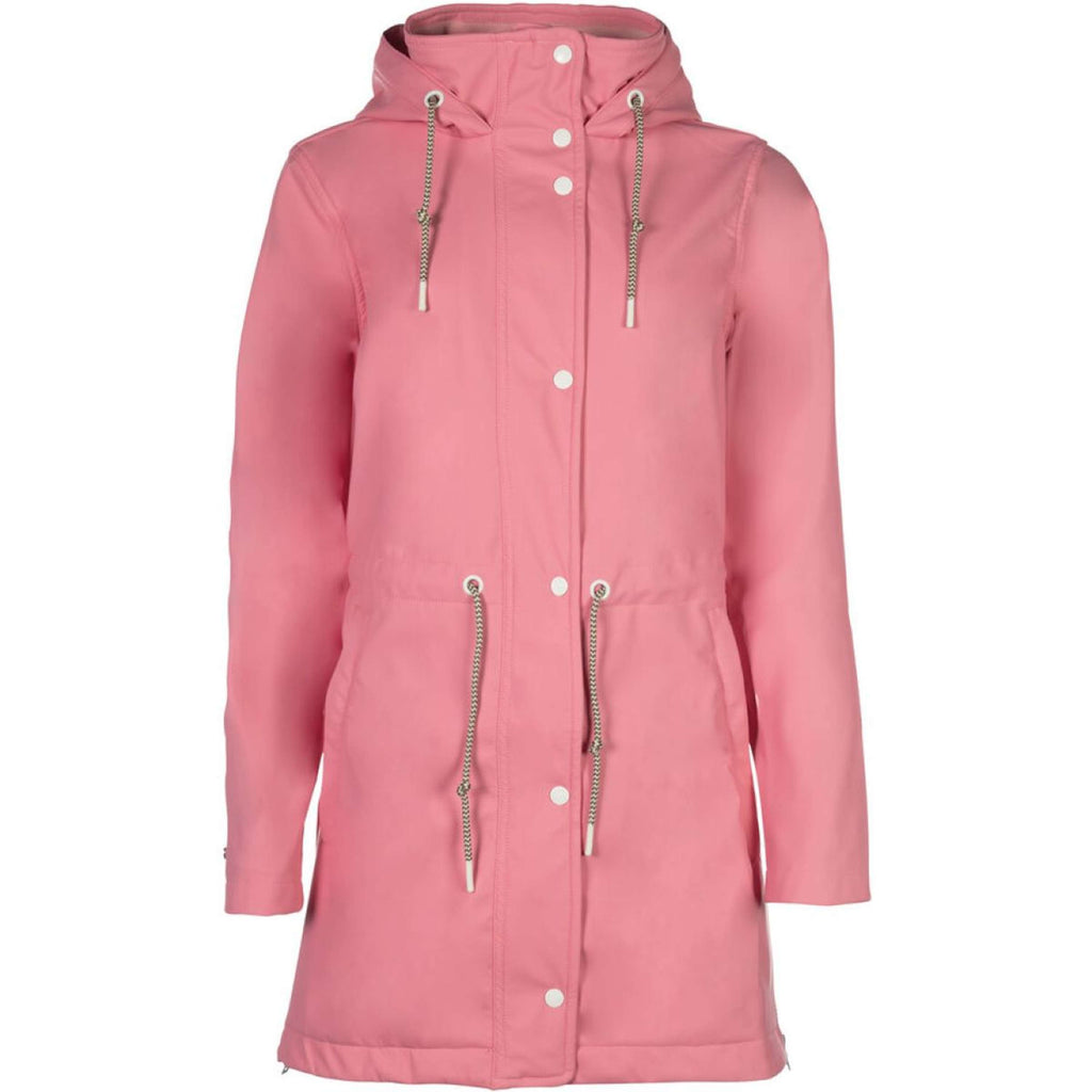 HKM Giacca Ohio Rosa