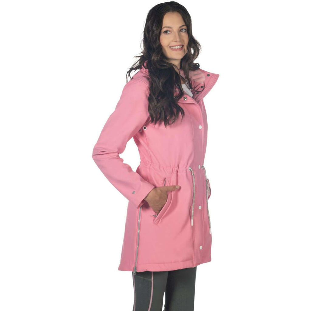 HKM Giacca Ohio Rosa