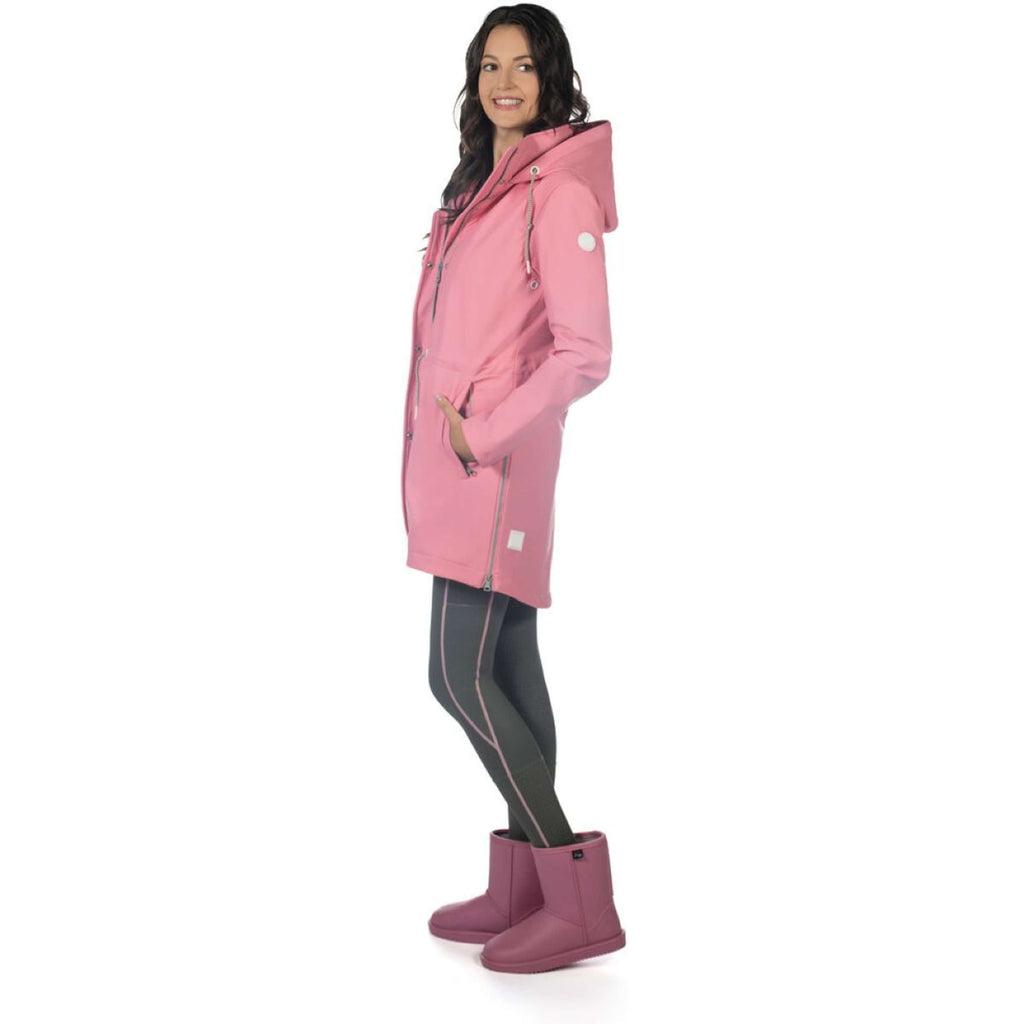 HKM Giacca Ohio Rosa