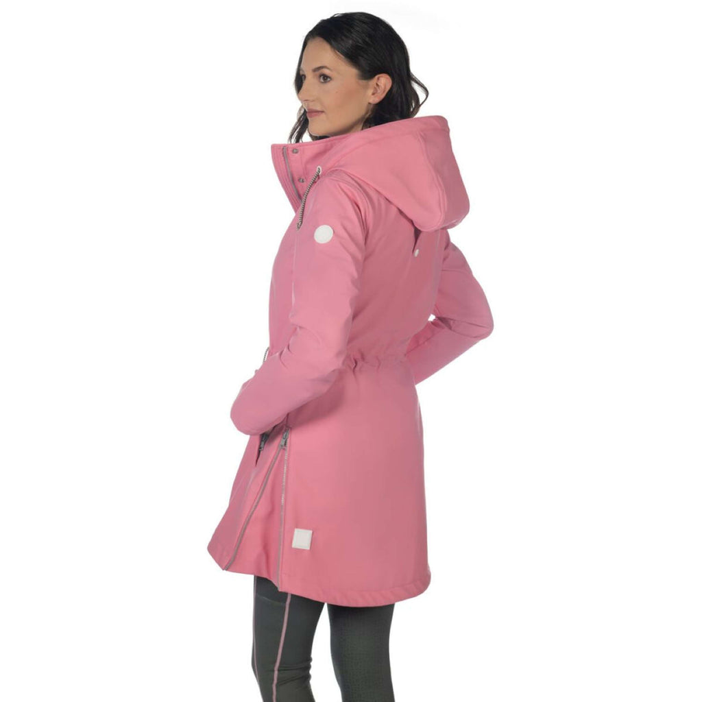 HKM Giacca Ohio Rosa
