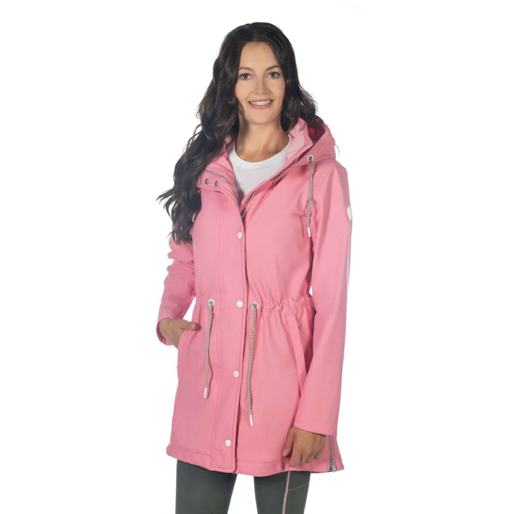 HKM Giacca Ohio Rosa