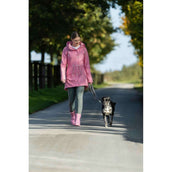 HKM Giacca Ohio Rosa