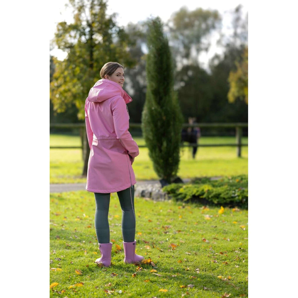 HKM Giacca Ohio Rosa