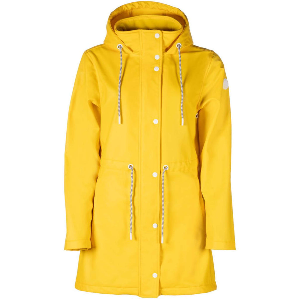 HKM Giacca Ohio Giallo