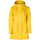 HKM Giacca Ohio Giallo