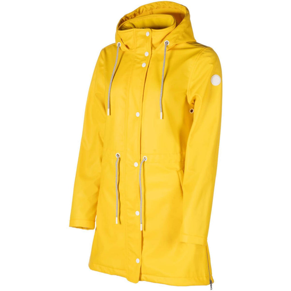 HKM Giacca Ohio Giallo