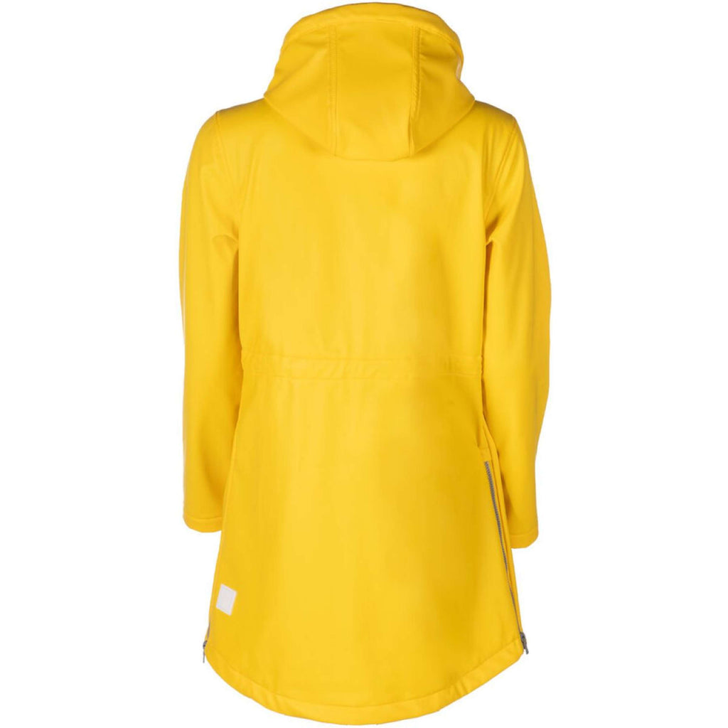 HKM Giacca Ohio Giallo