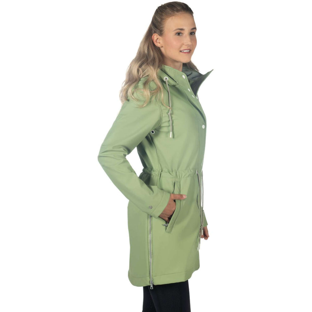 HKM Giacca Ohio Giada