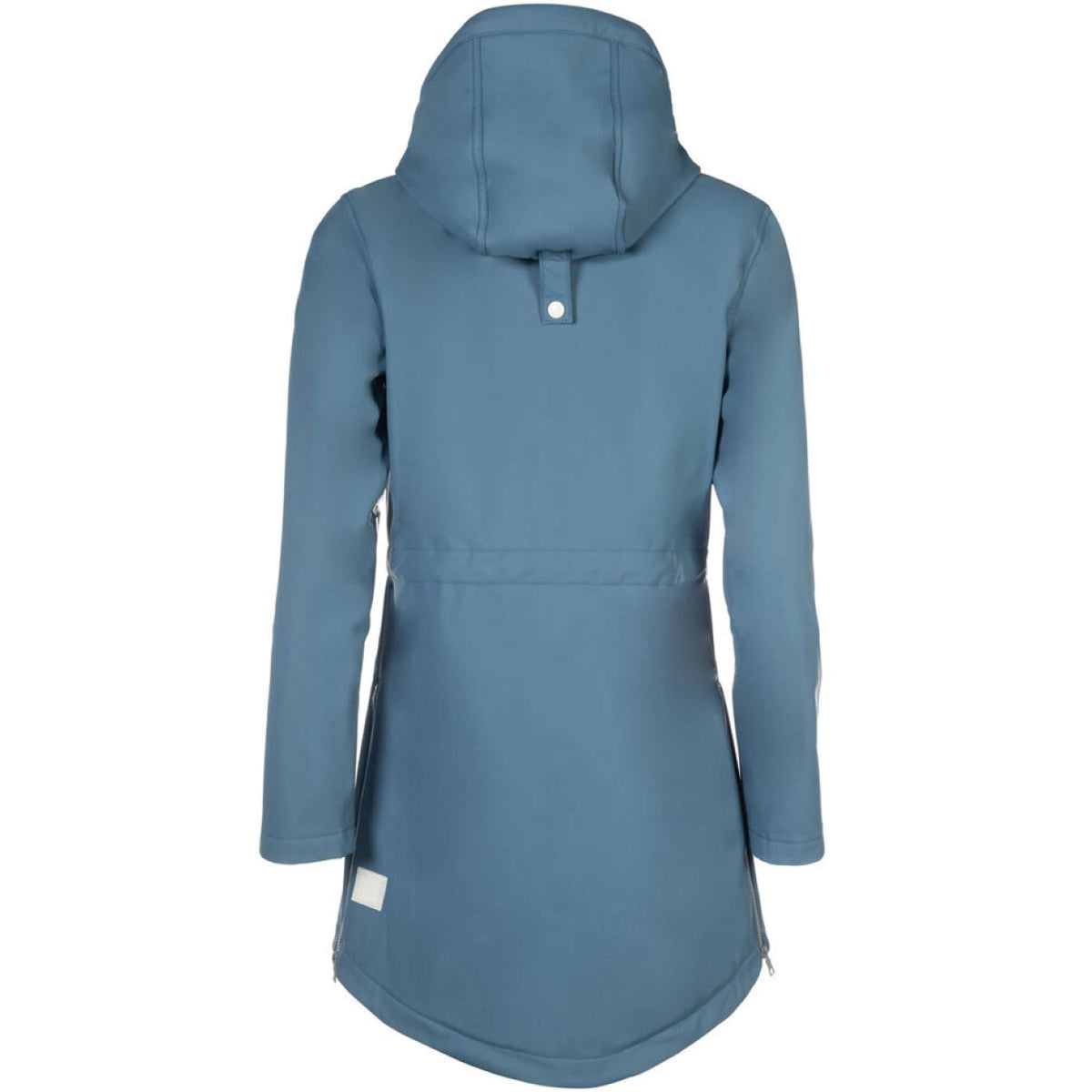 HKM Giacca Ohio Blu fumo