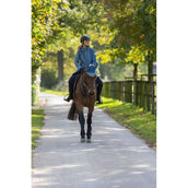 HKM Giacca Ohio Blu fumo